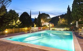 Agriturismo Pratofranco